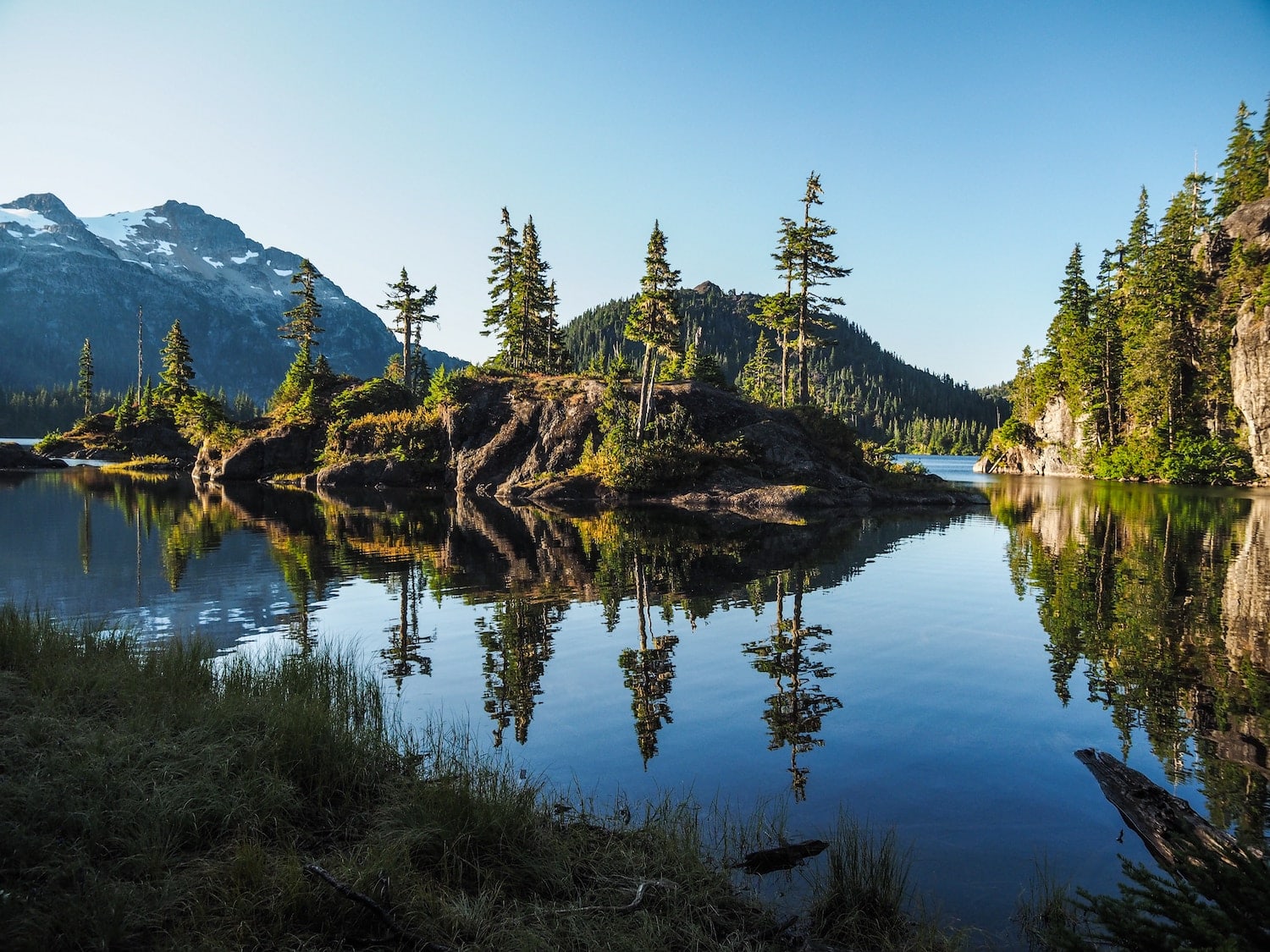 Vancouver Island, Kanada