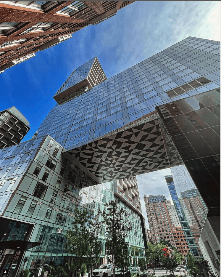 Humaniti Hotel Montreal