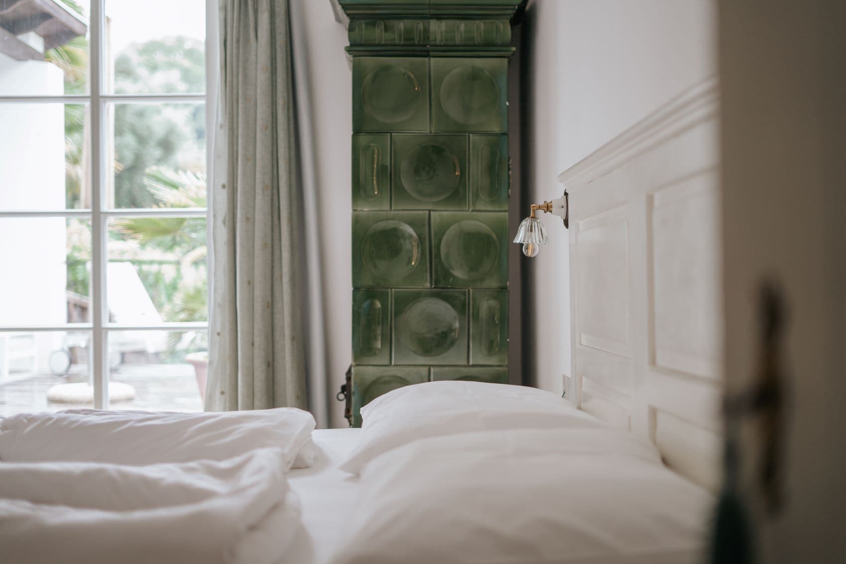 Zimmer Boutique-Hotel Ottmangut, Südtirol