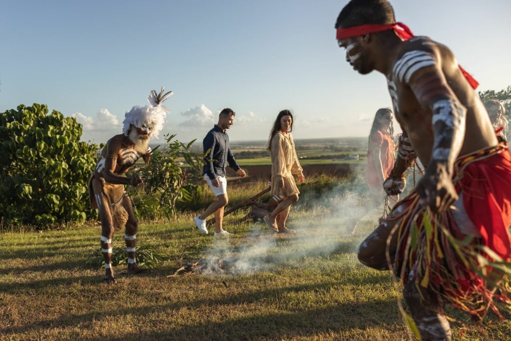 Djagun Bunda – Land, Sea and People Journey in Queensland