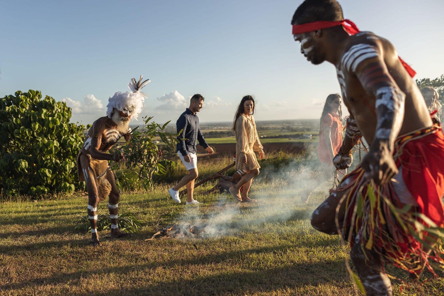 Djagun Bunda – Land, Sea and People Journey in Queensland