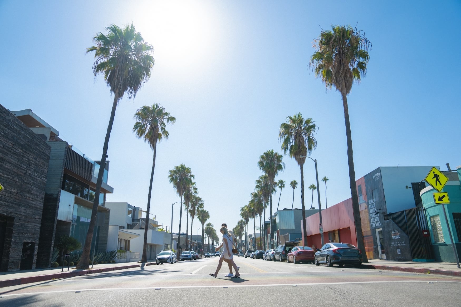 Urlaub Los Angeles günstig: unsere Tipps!