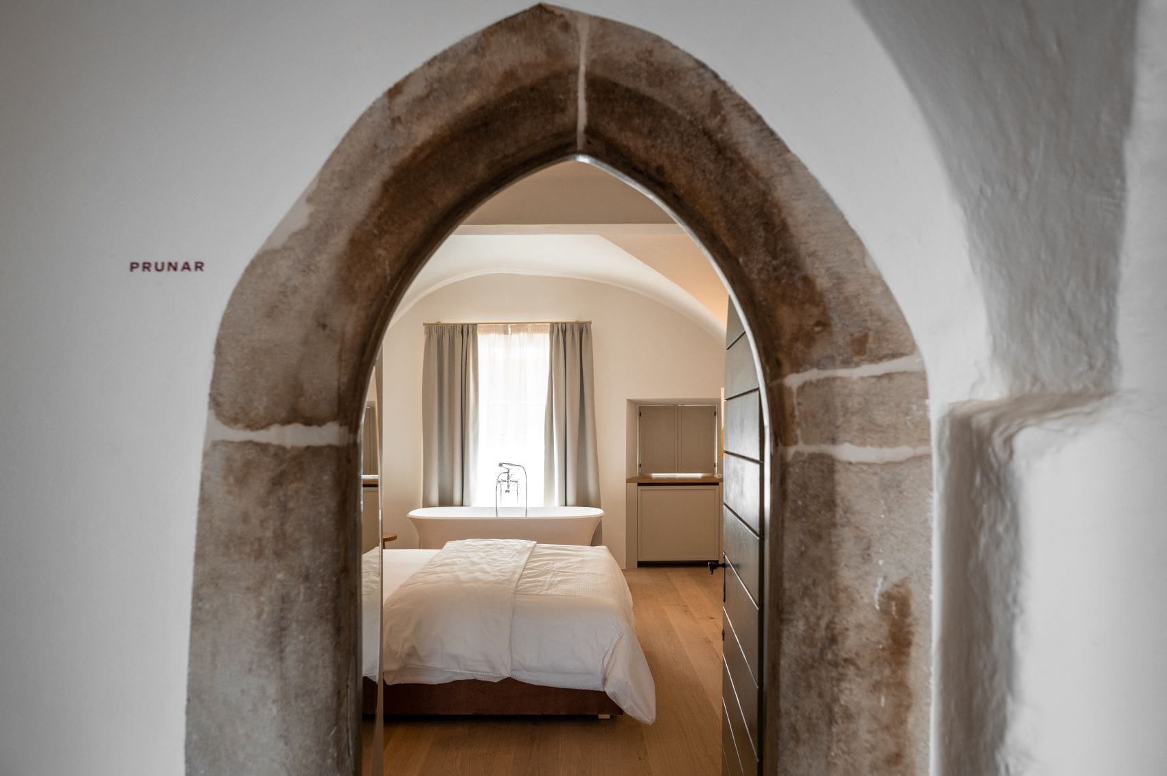 Zimmer Pension Leuchtenburg