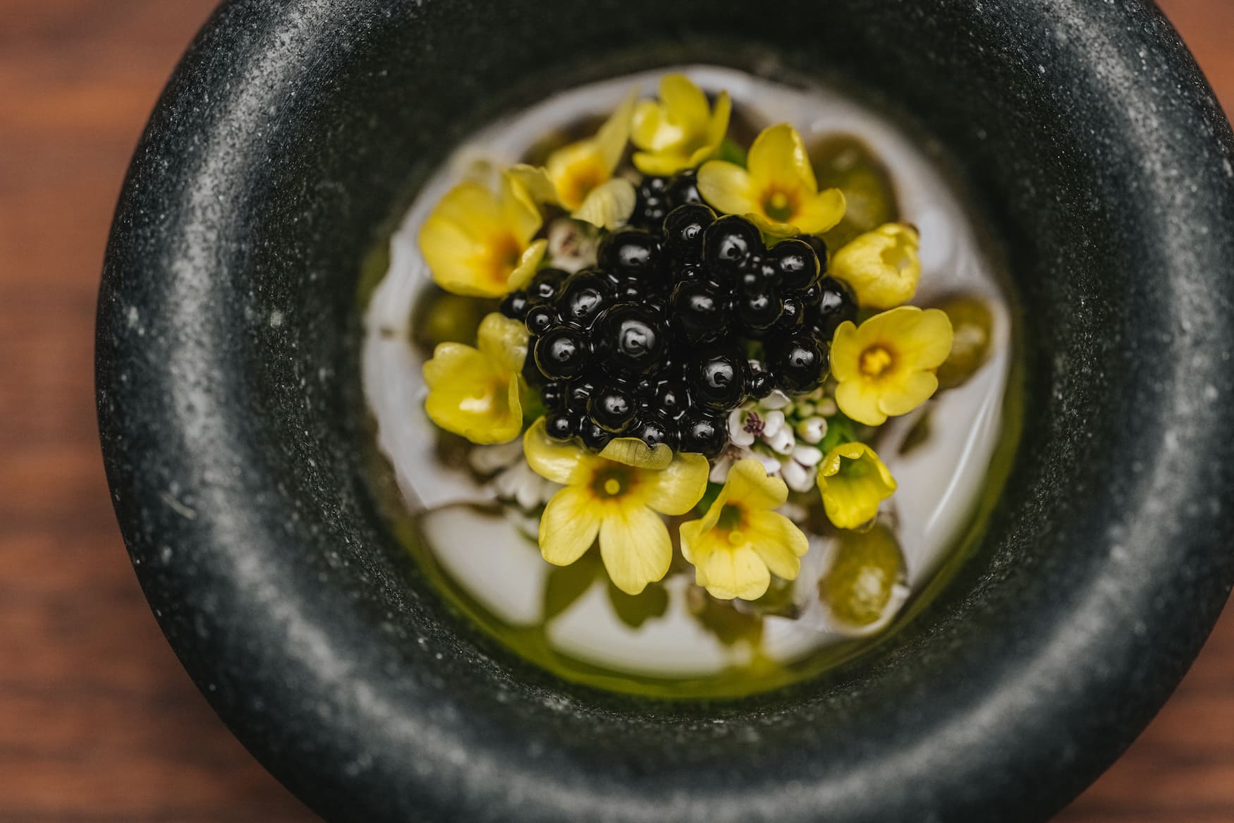 spektakuläre Restaurants: Restaurant Iris in Norwegen