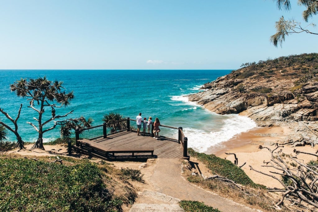 Wave Lookout