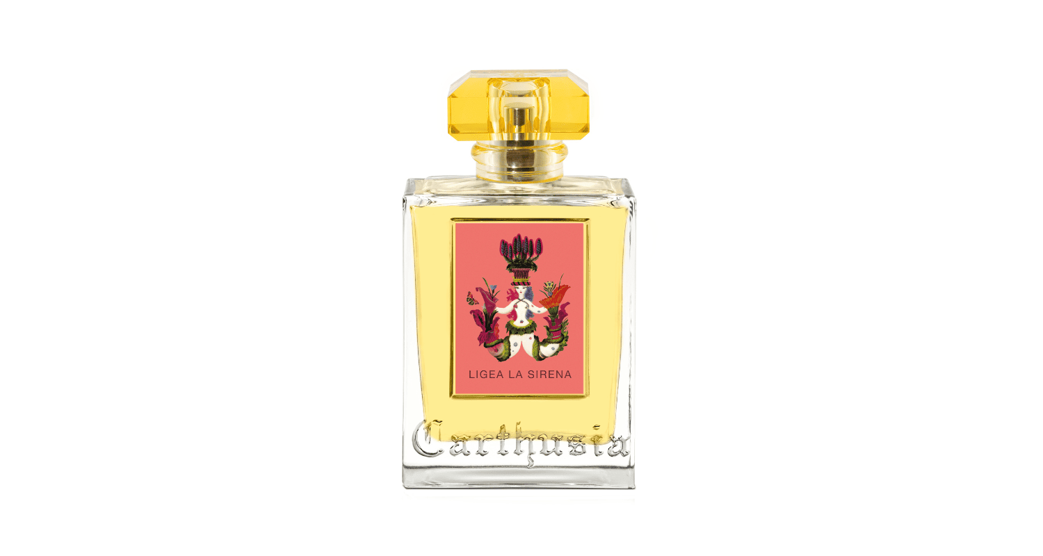 Carthusia Ligea La Sirena Eau De Parfum