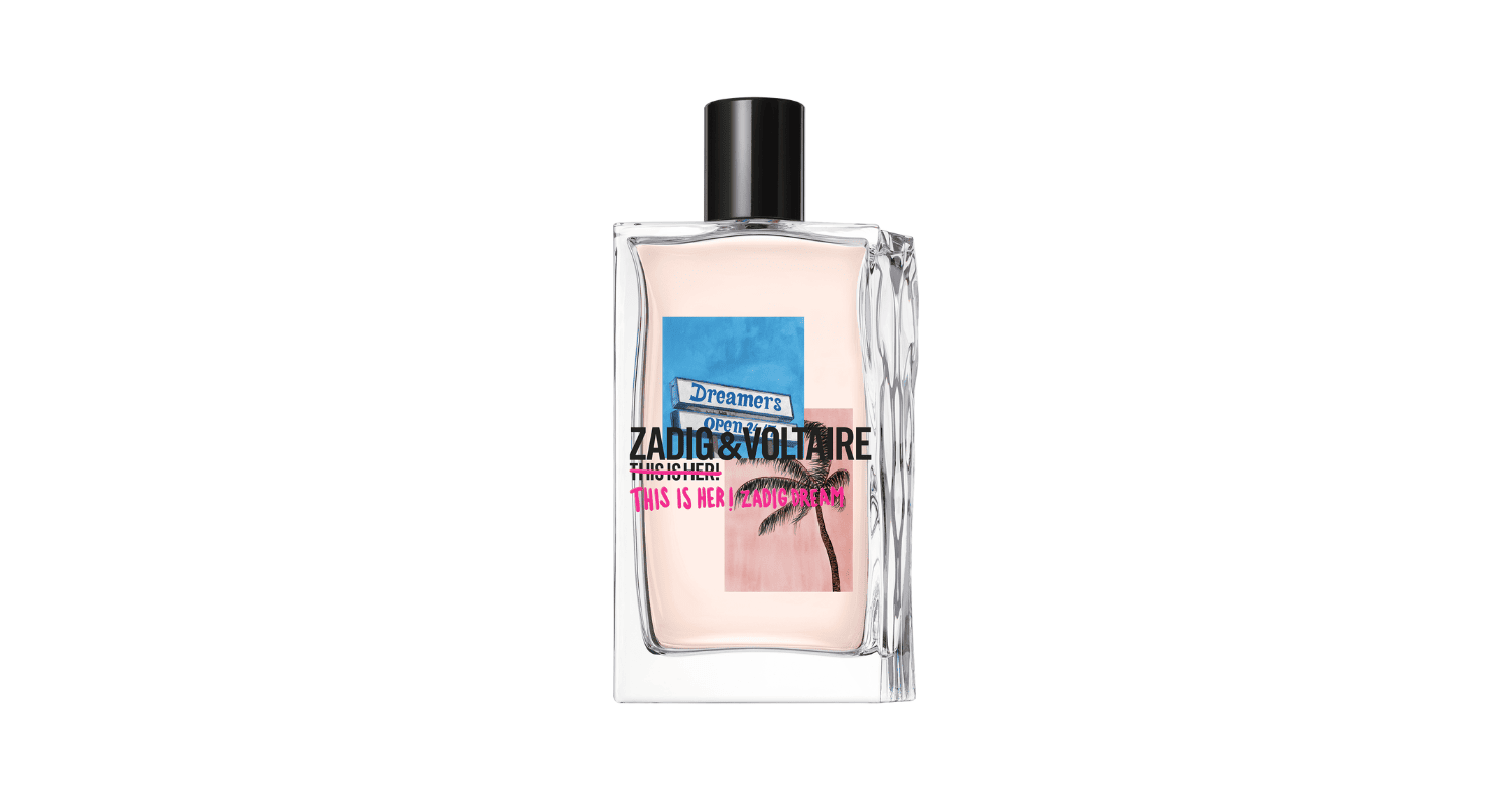Parfüm This is Her von Zadig & Voltaire