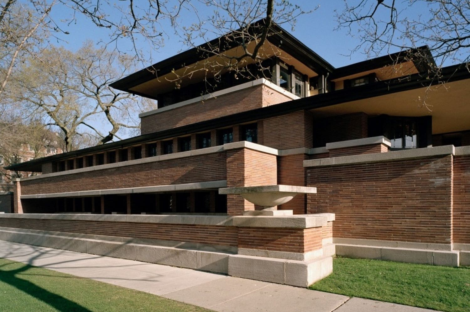 Haus in Chicago
