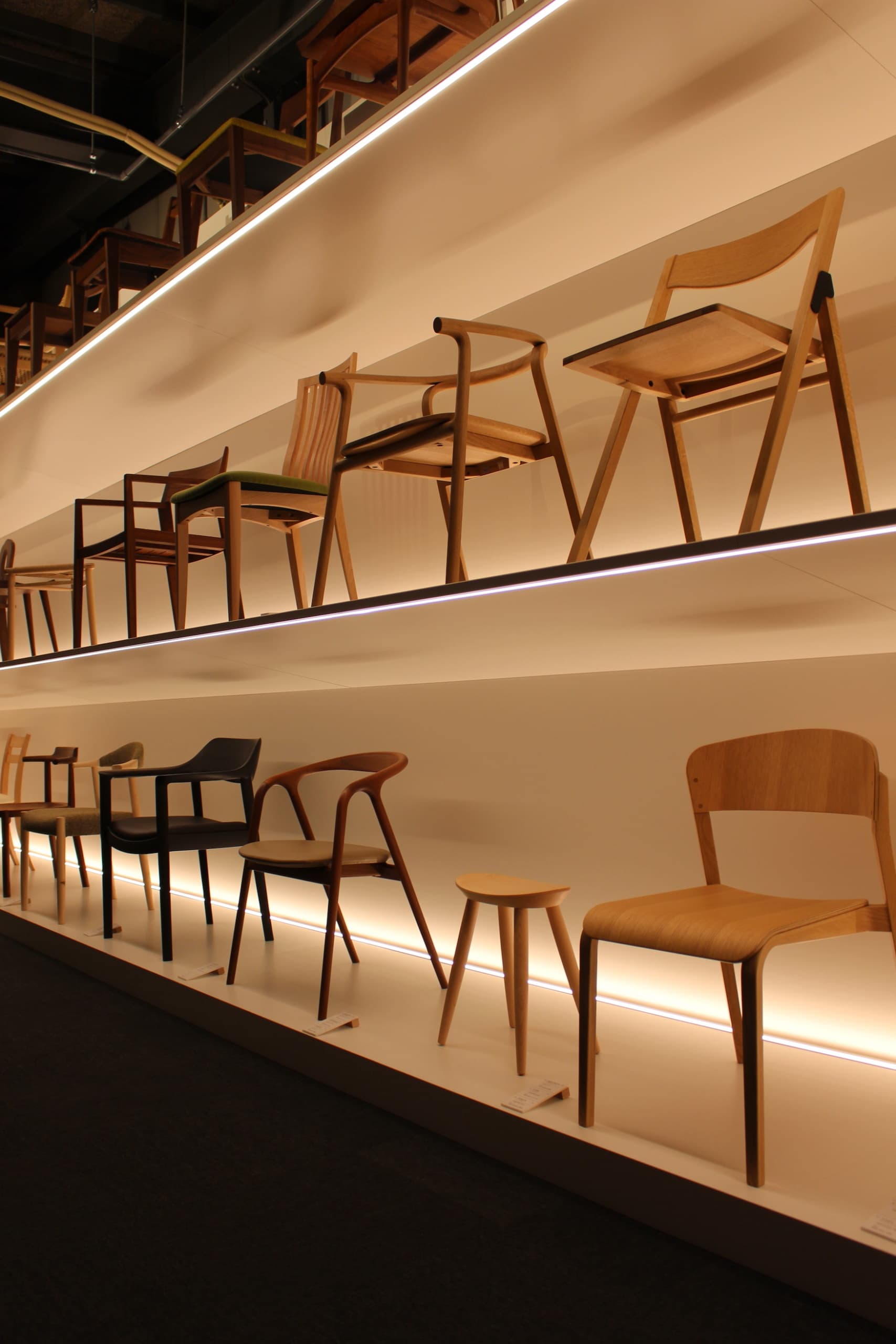 Asahikawa Design Center in Japan