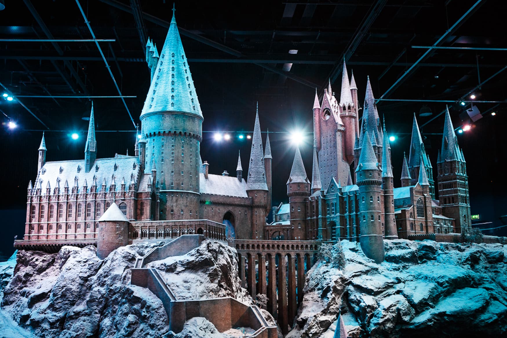 Harry Potter World in London
