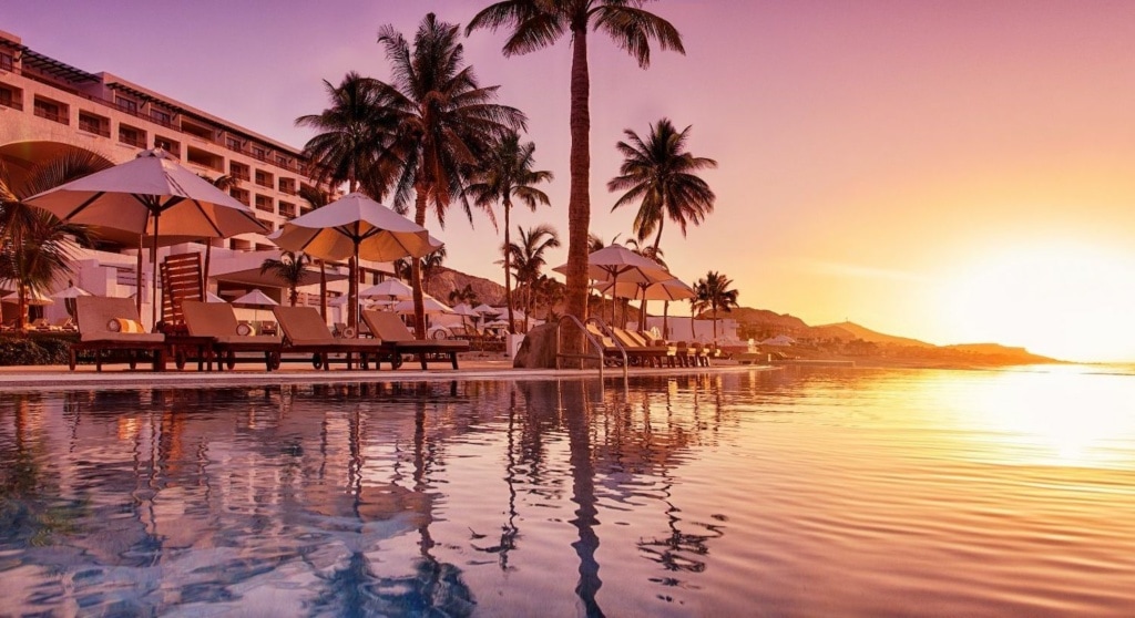 Marquis Los Cabos All Inclusive Resort & Spa