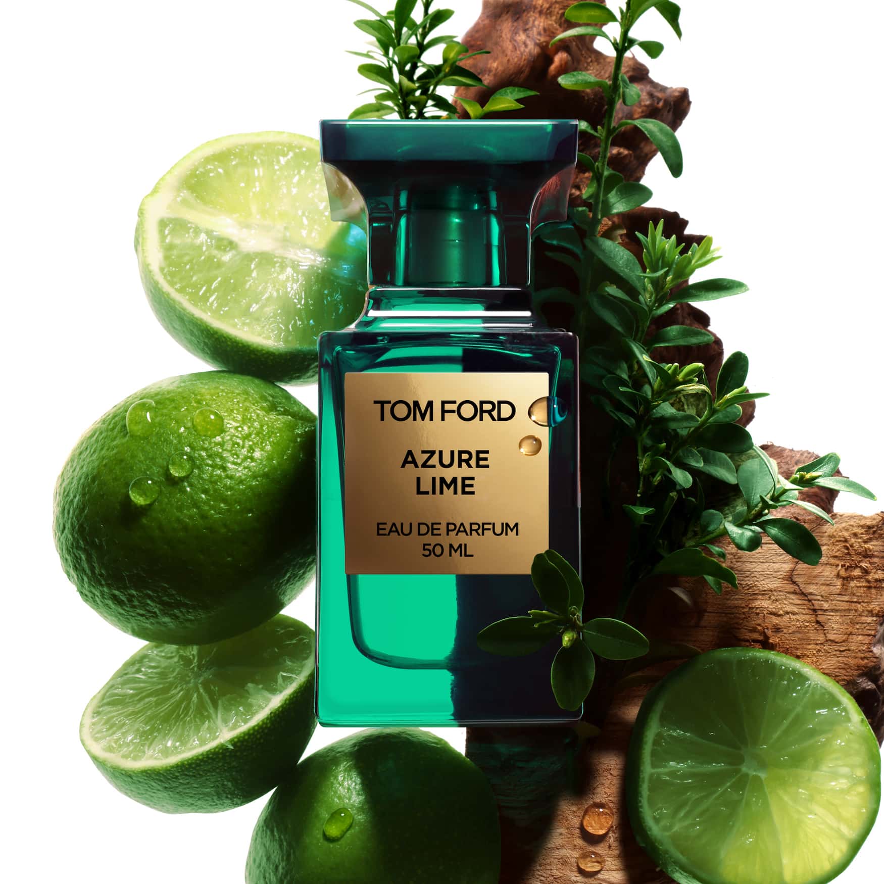 Parfüm Tom Ford Azure