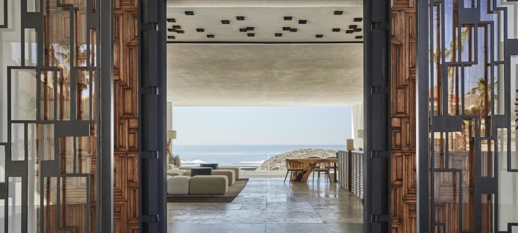 Viceroy Los Cabos