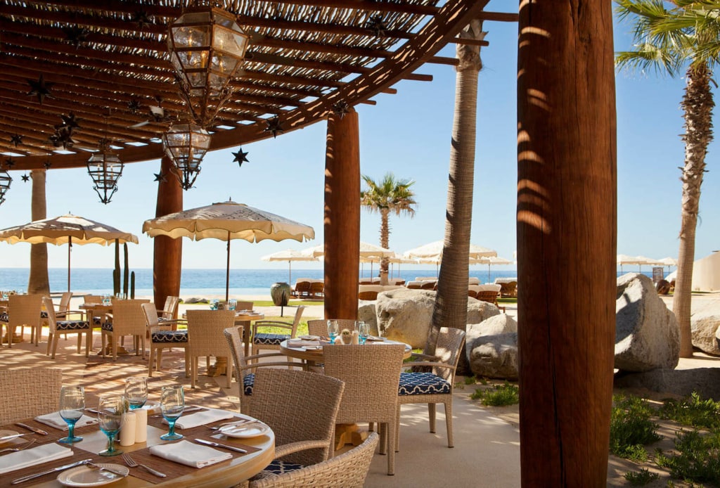Waldorf-Astoria Los Cabos Pedregal