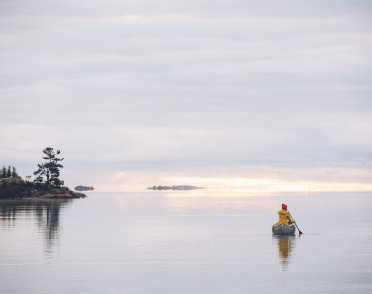 Foto: Destination Canada
