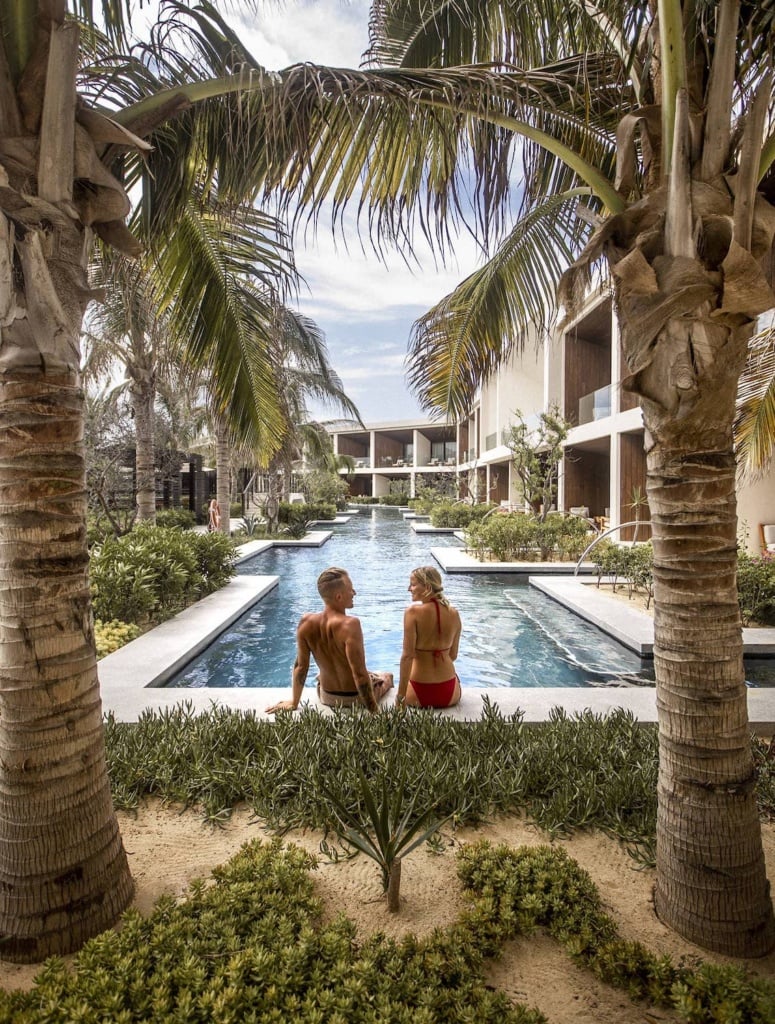 Nobu Hotel Los Cabos