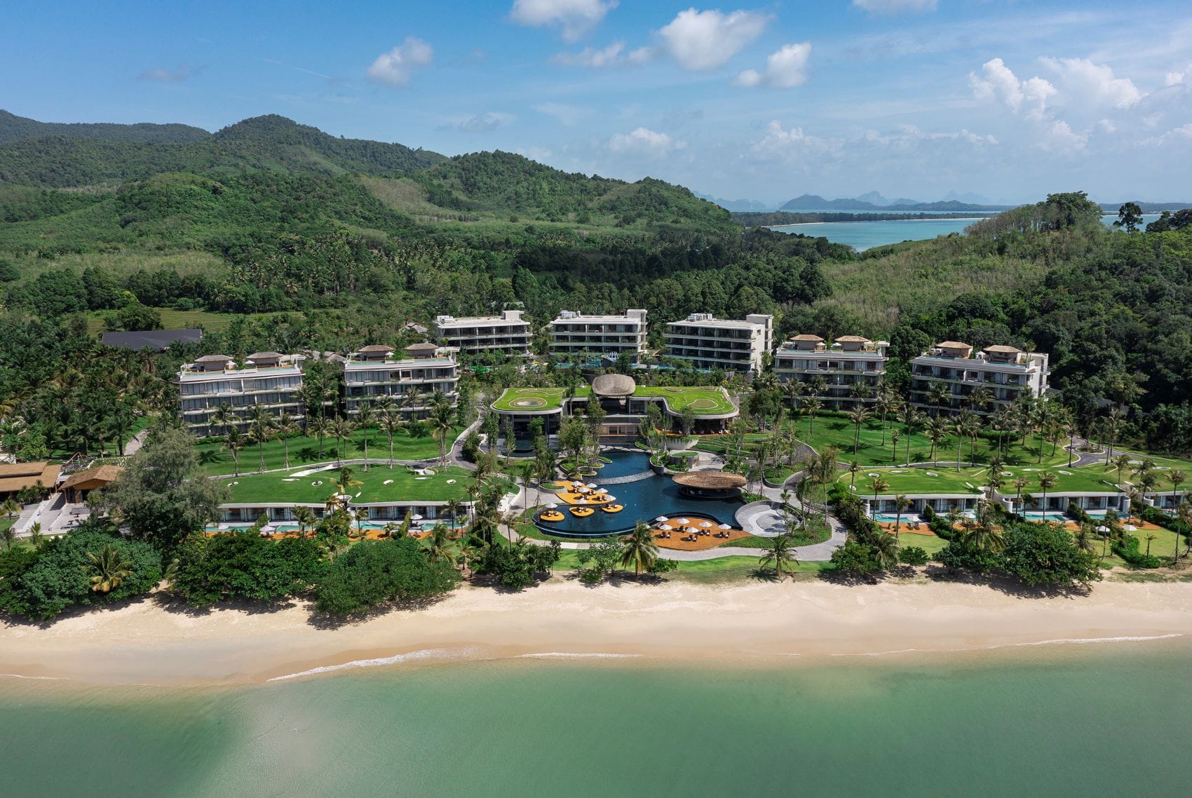 Anantara Koh Yao Yai Resort & Villas, Thailand 