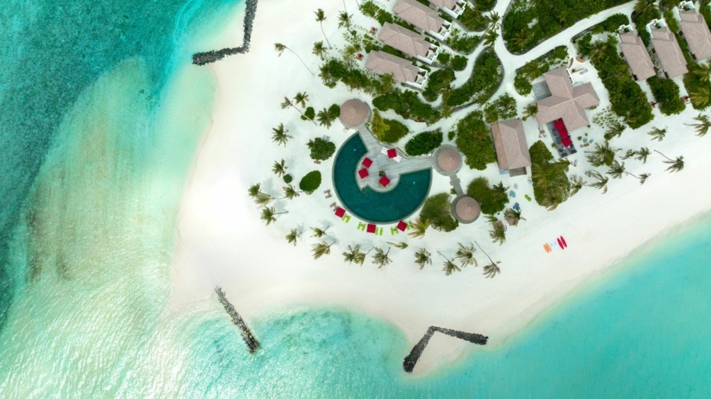 Neue Luxusresorts auf Malediven 2023: Barcelo Whale Lagoon Maldives