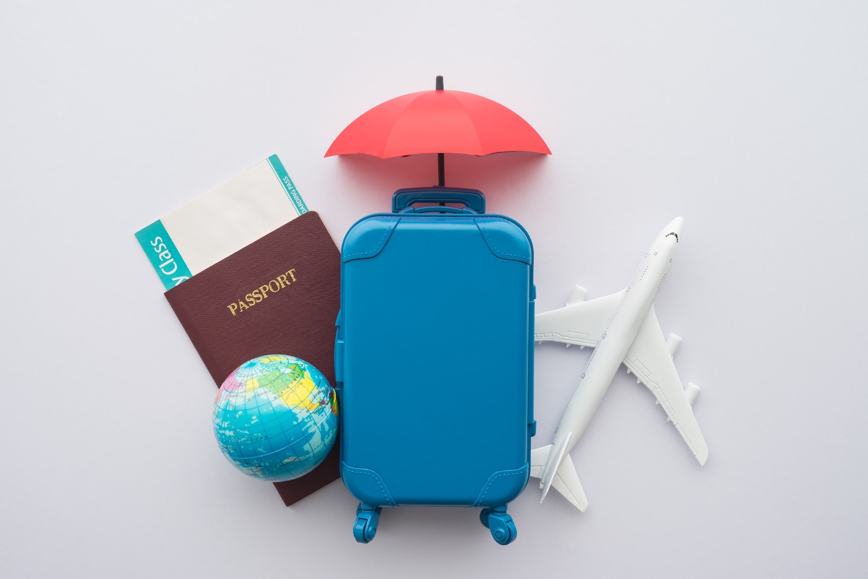 Koffer gepackt für die nächste Reise? Das sind die sichersten und unsichersten Länder der Welt