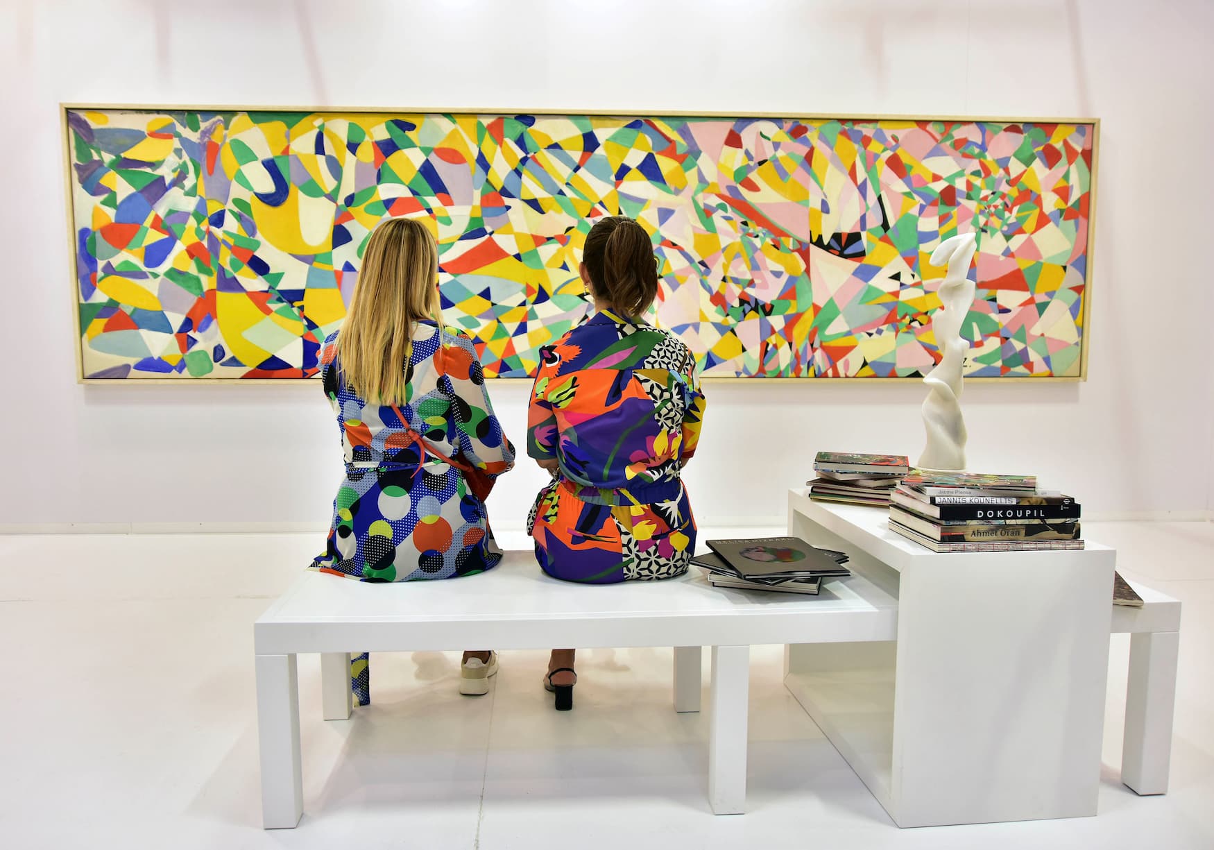 das Museum Istanbul Modern