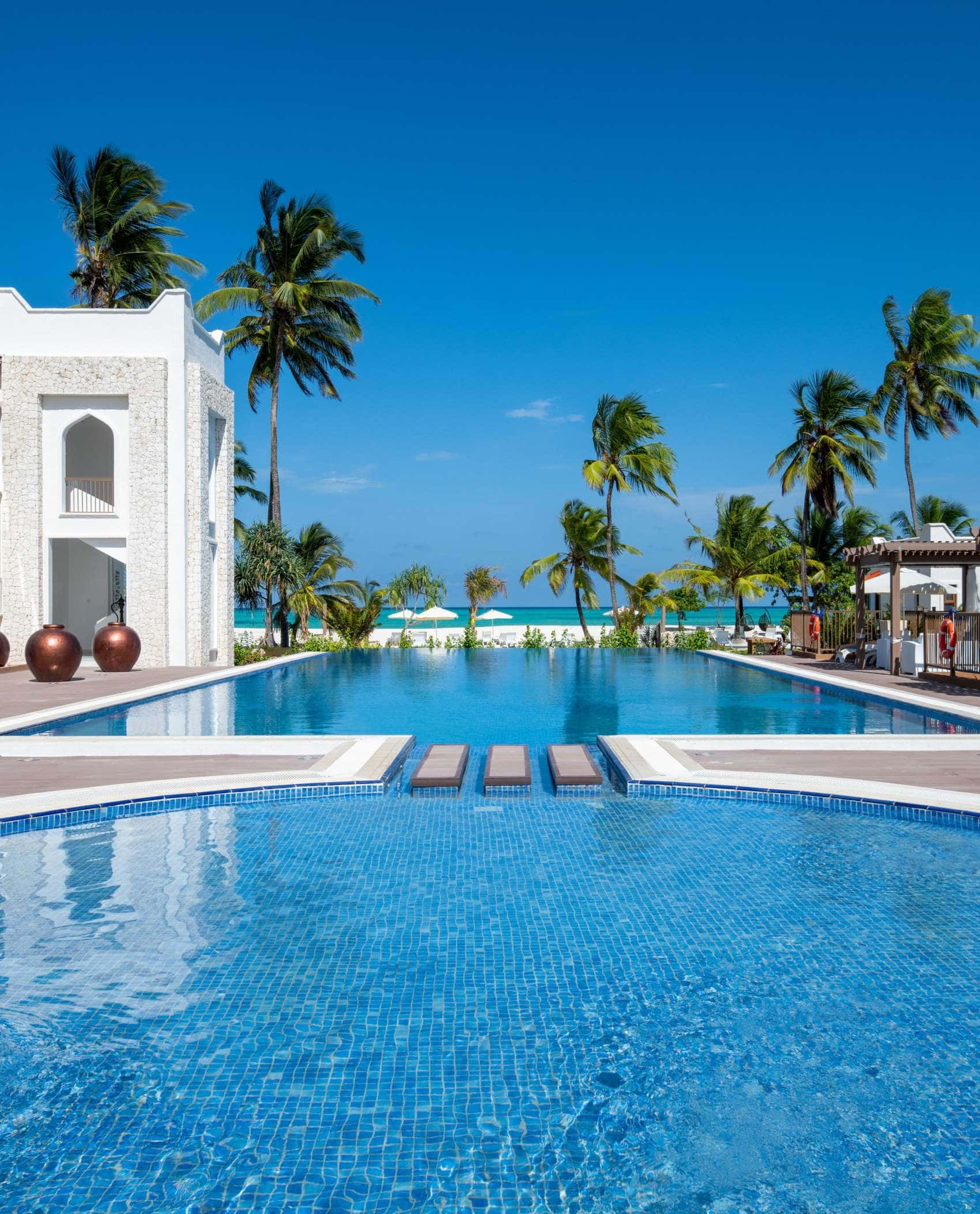 LUX* Marijani Zanzibar