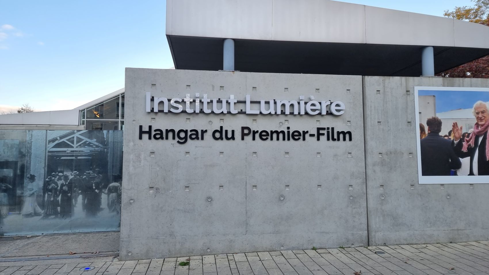 Institut Lumiere Lyon