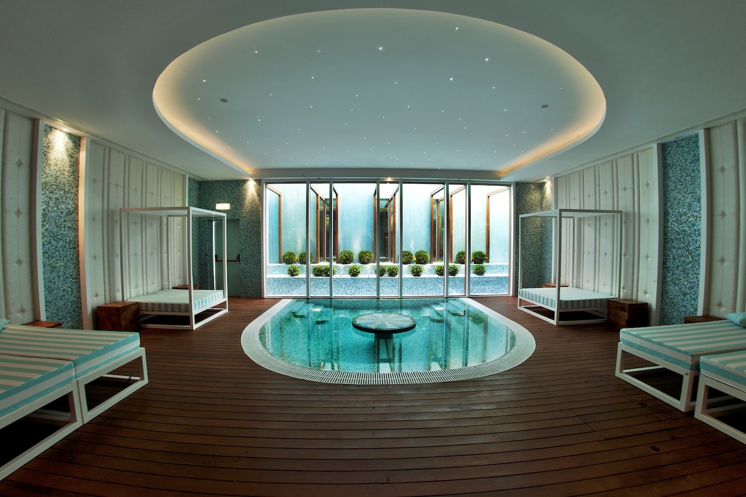 Bela Vista Hotel and Spa an der Algarve