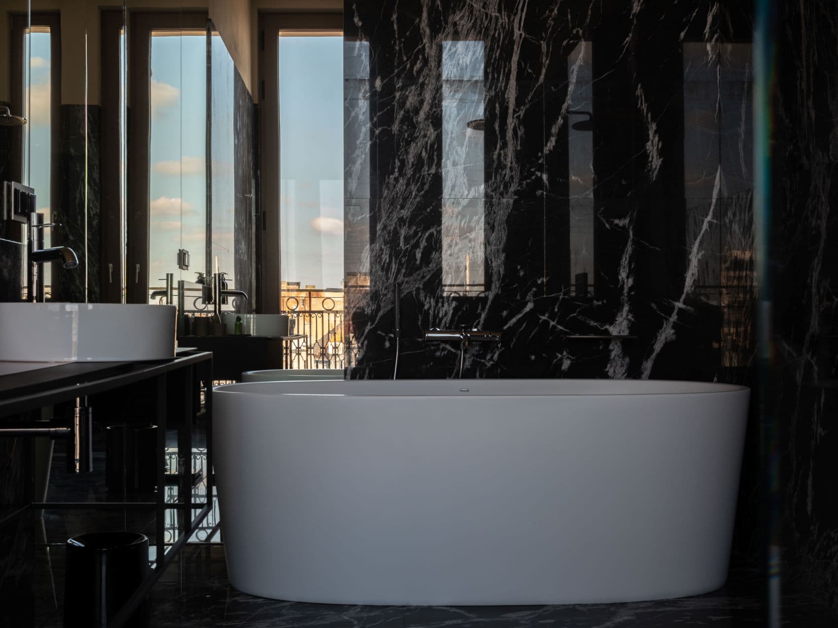 Bad Zimmer Grand Hotel Lodz
