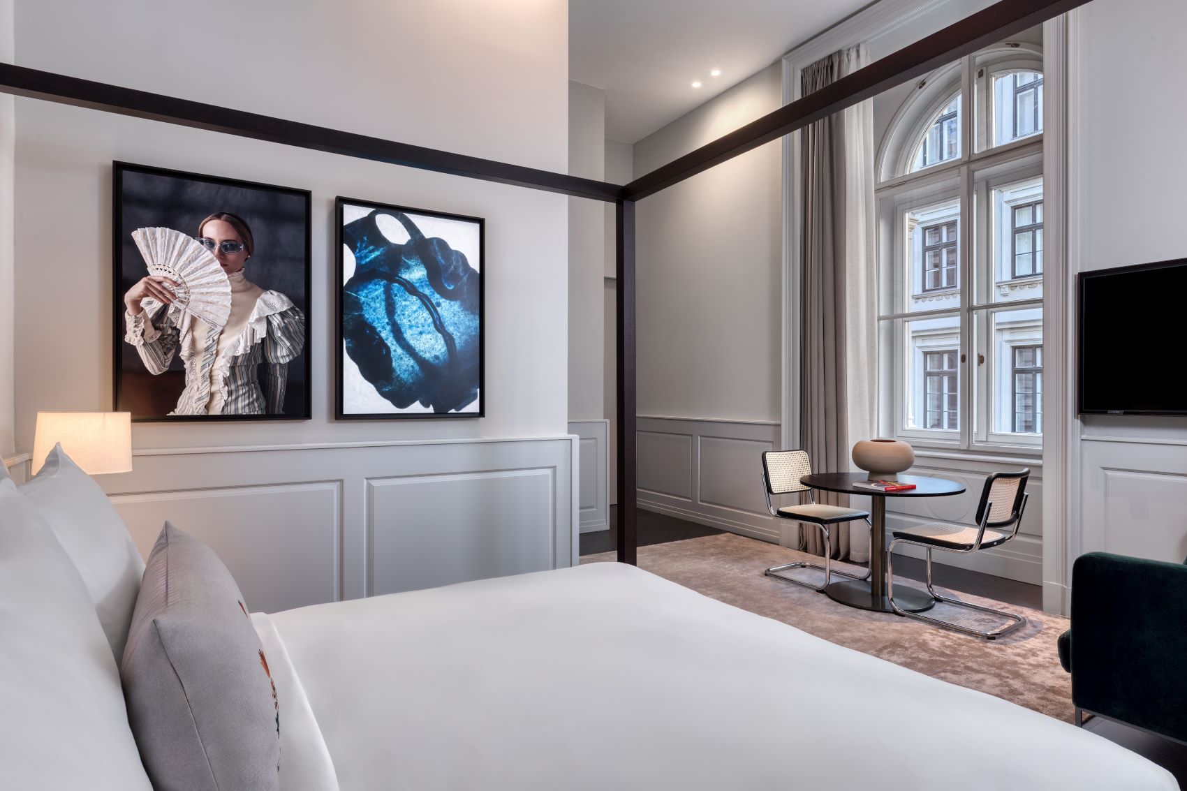 Zimmer Dorothea Hotel Budapest