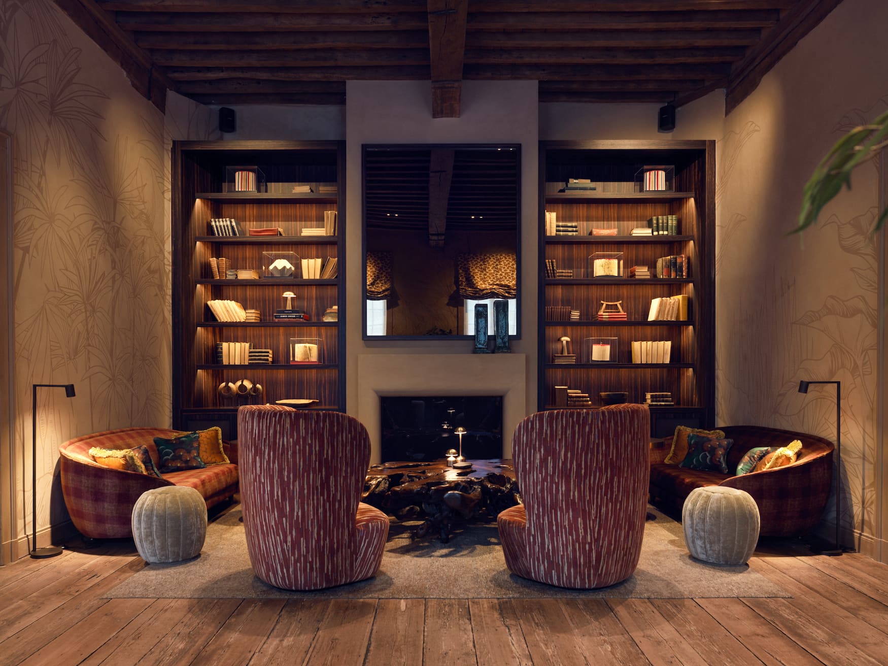Hotelbars: Henry's Bar in Antwerpen