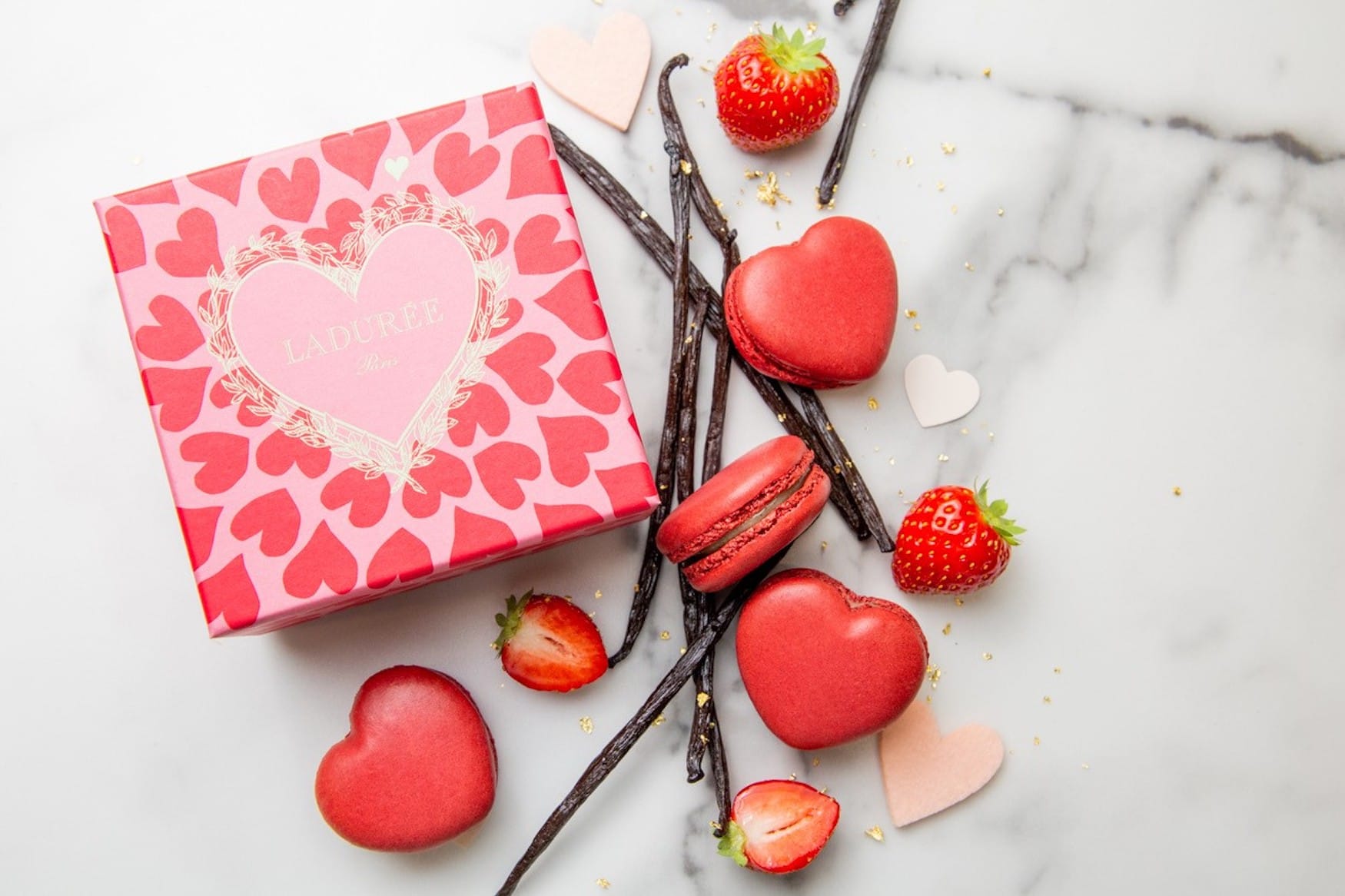 romantische Tipps für Valentinstag