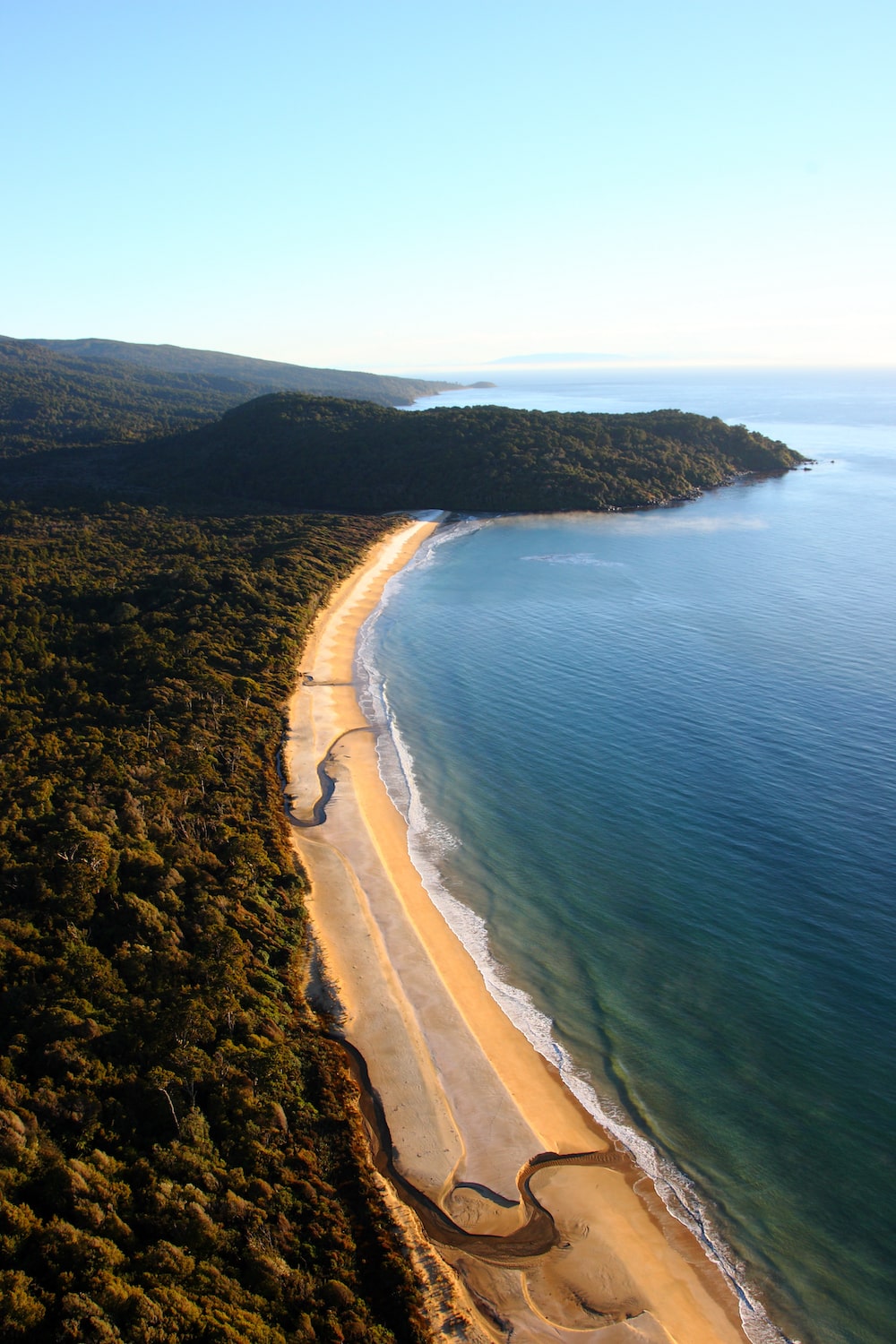 Stewart Island auf einem 3 Wochen Roadtrip Neuseeland