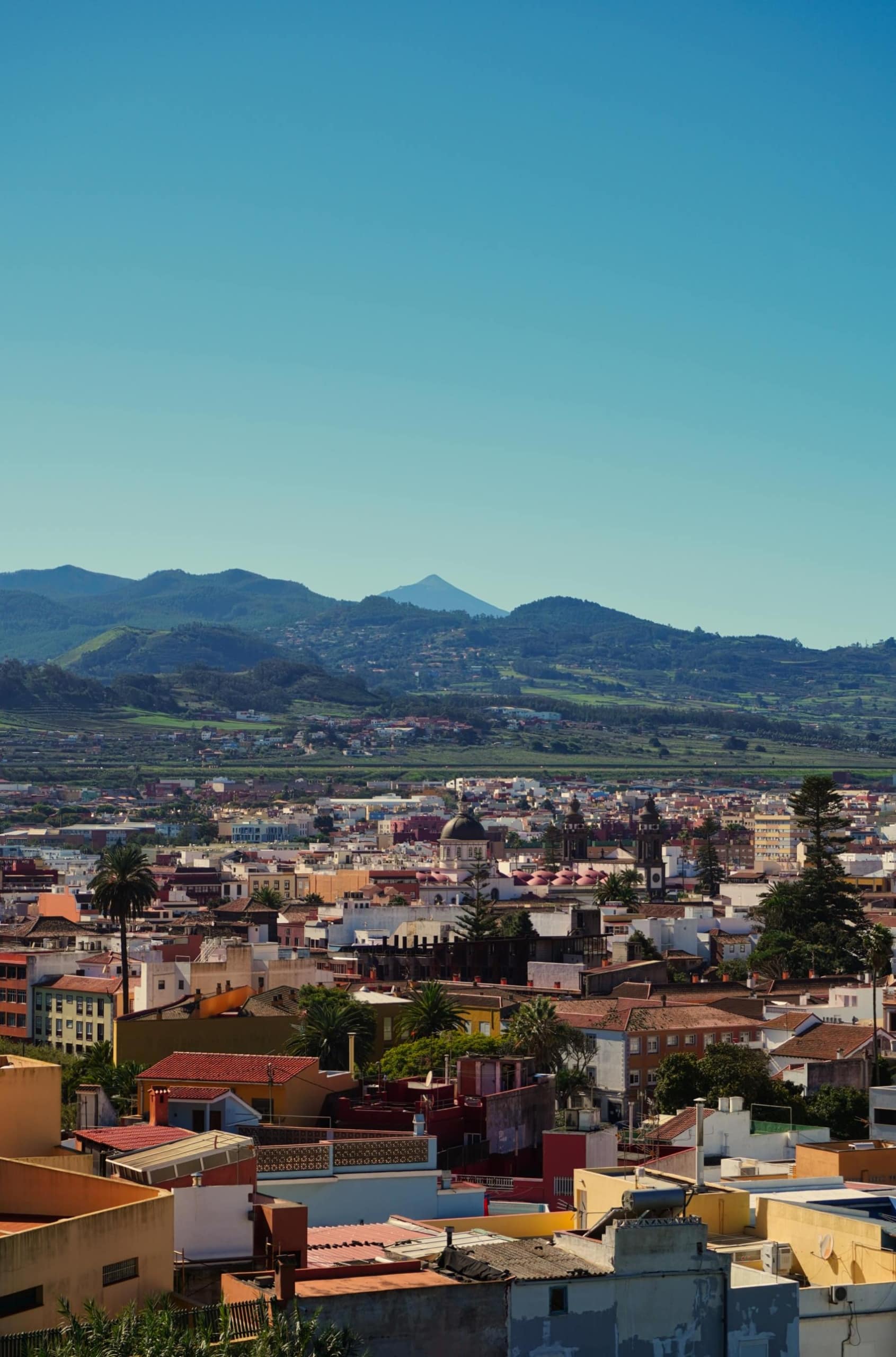 San Cristóbal de La Laguna