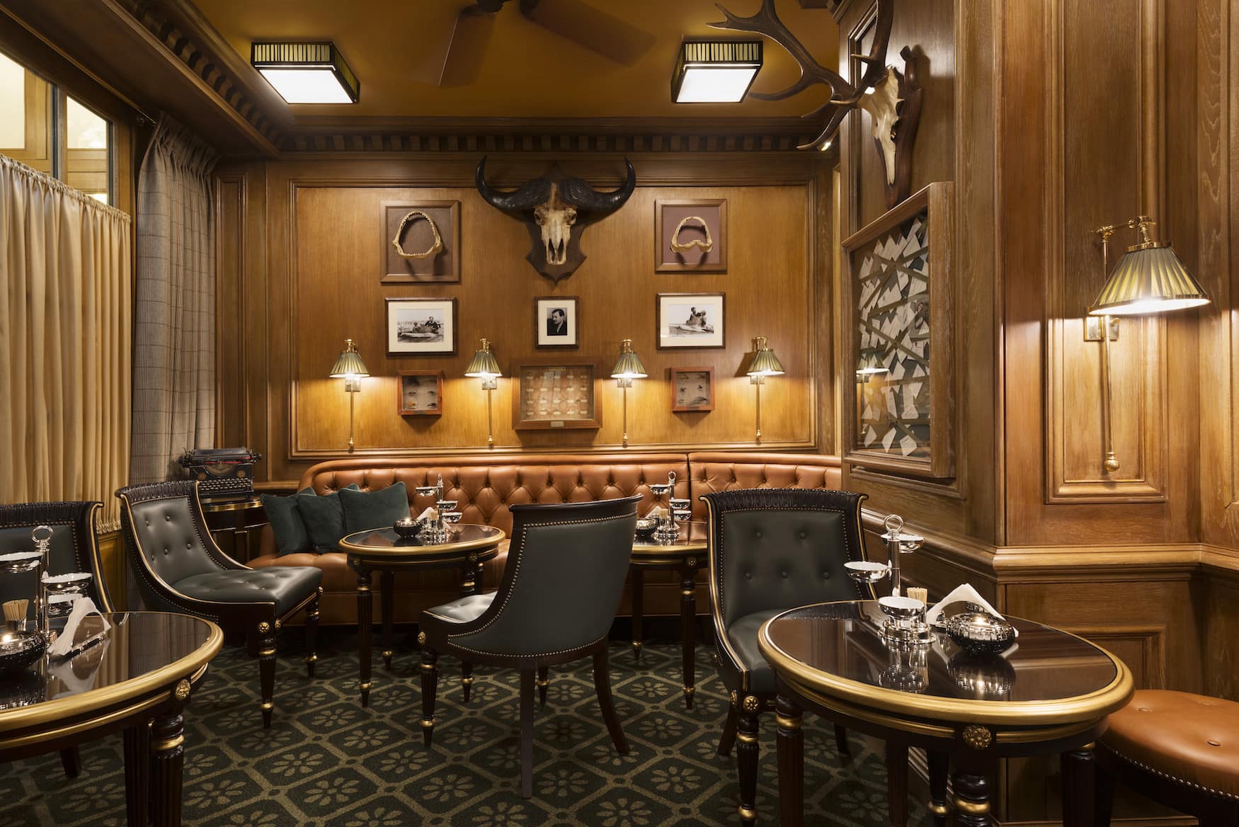 The Hemingway Bar