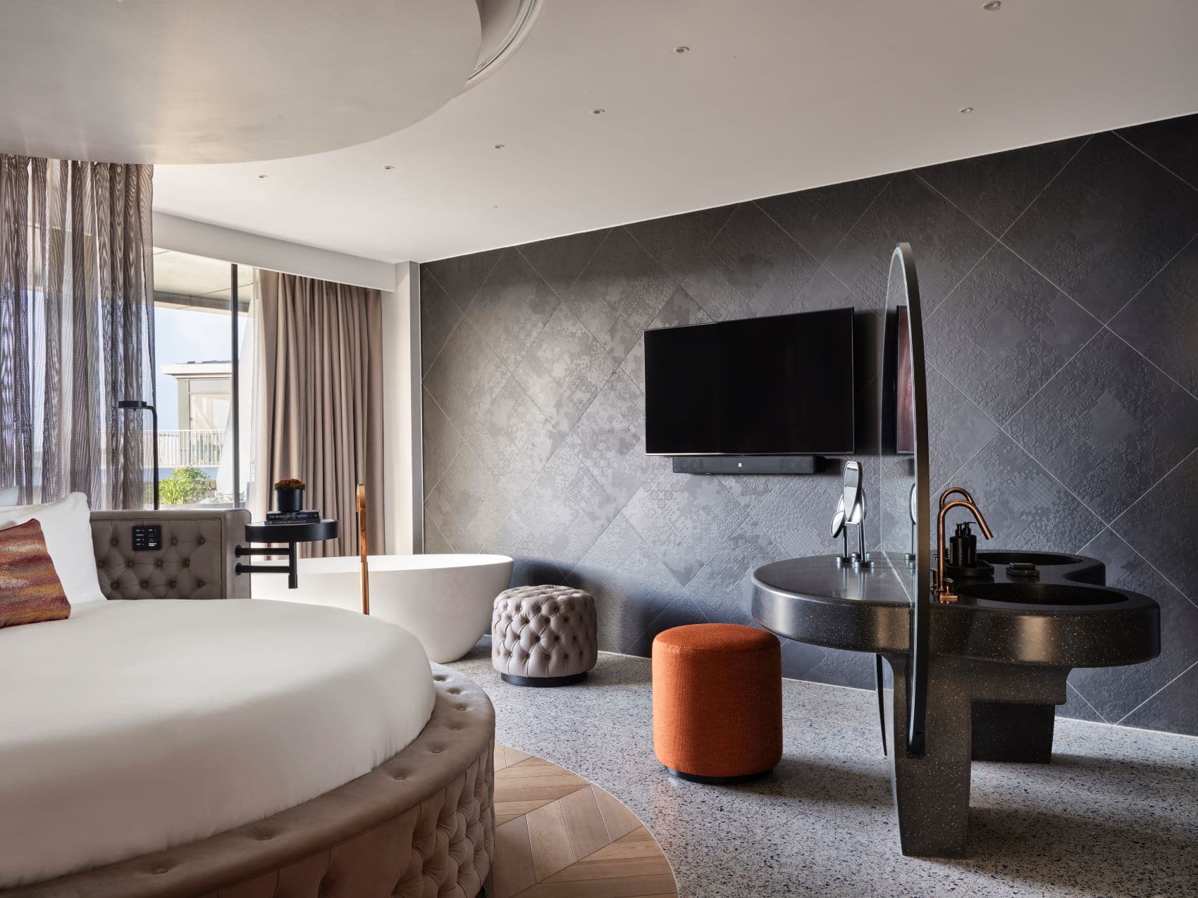 Zimmer im W Edinburgh
