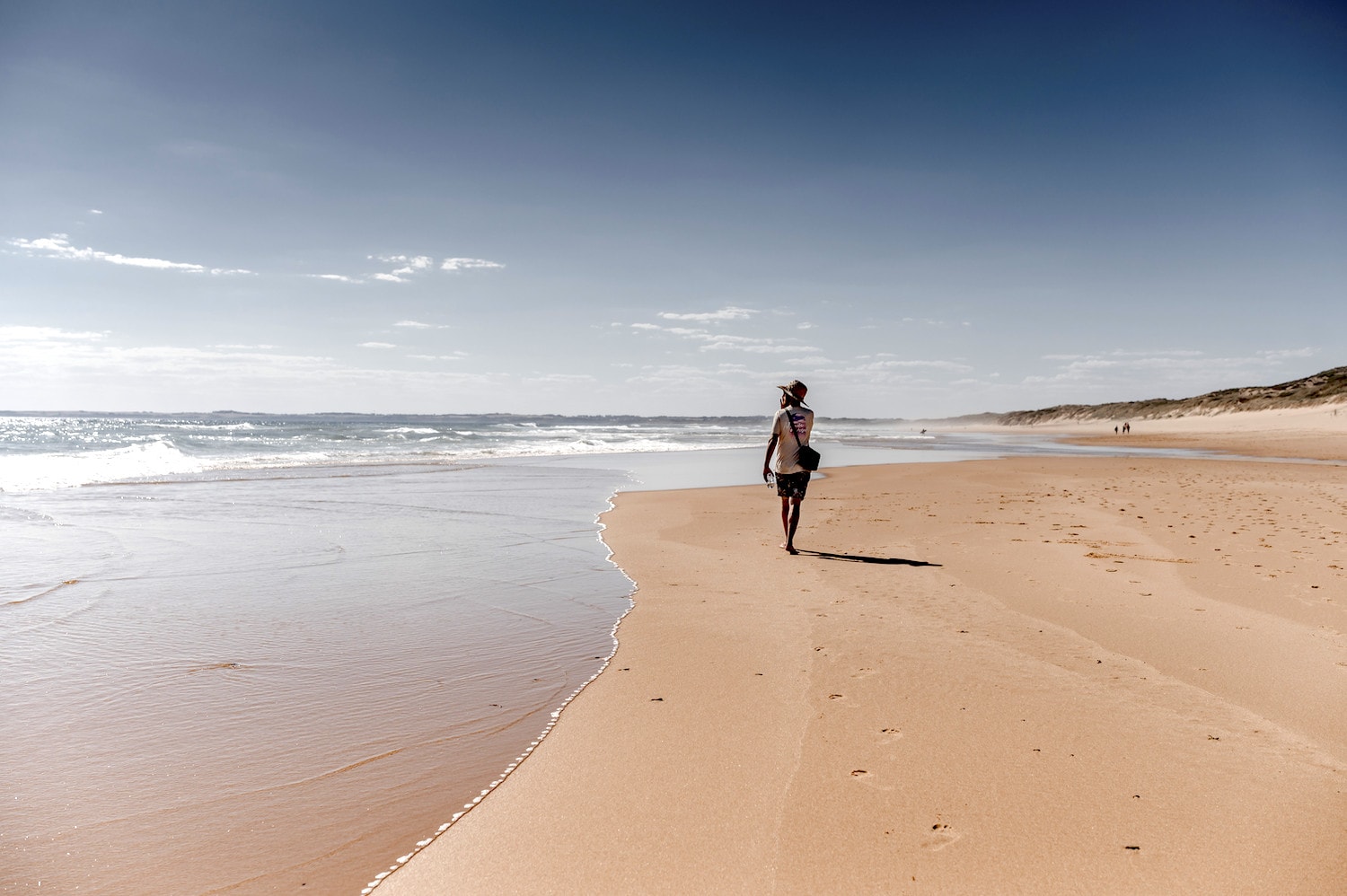 Cape Woolamai