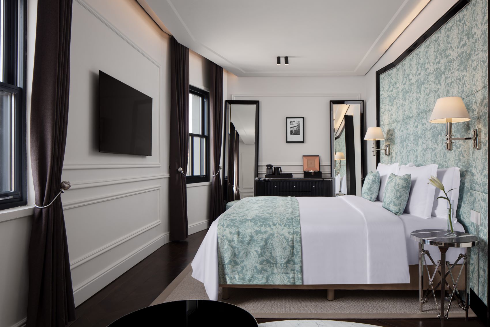 Sanasaryan Han, a Luxury Collection Hotel Zimmer