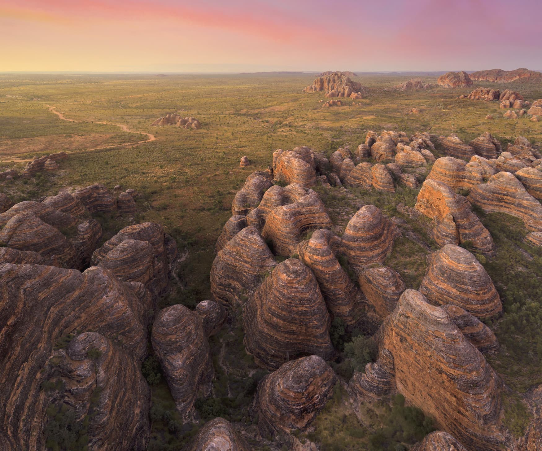 Roadtrips in Westaustralien: die Gibb River Road
