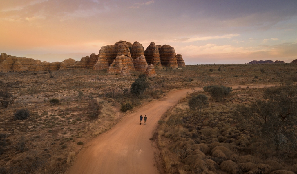 Roadtrips in Westaustralien: die Gibb River Road