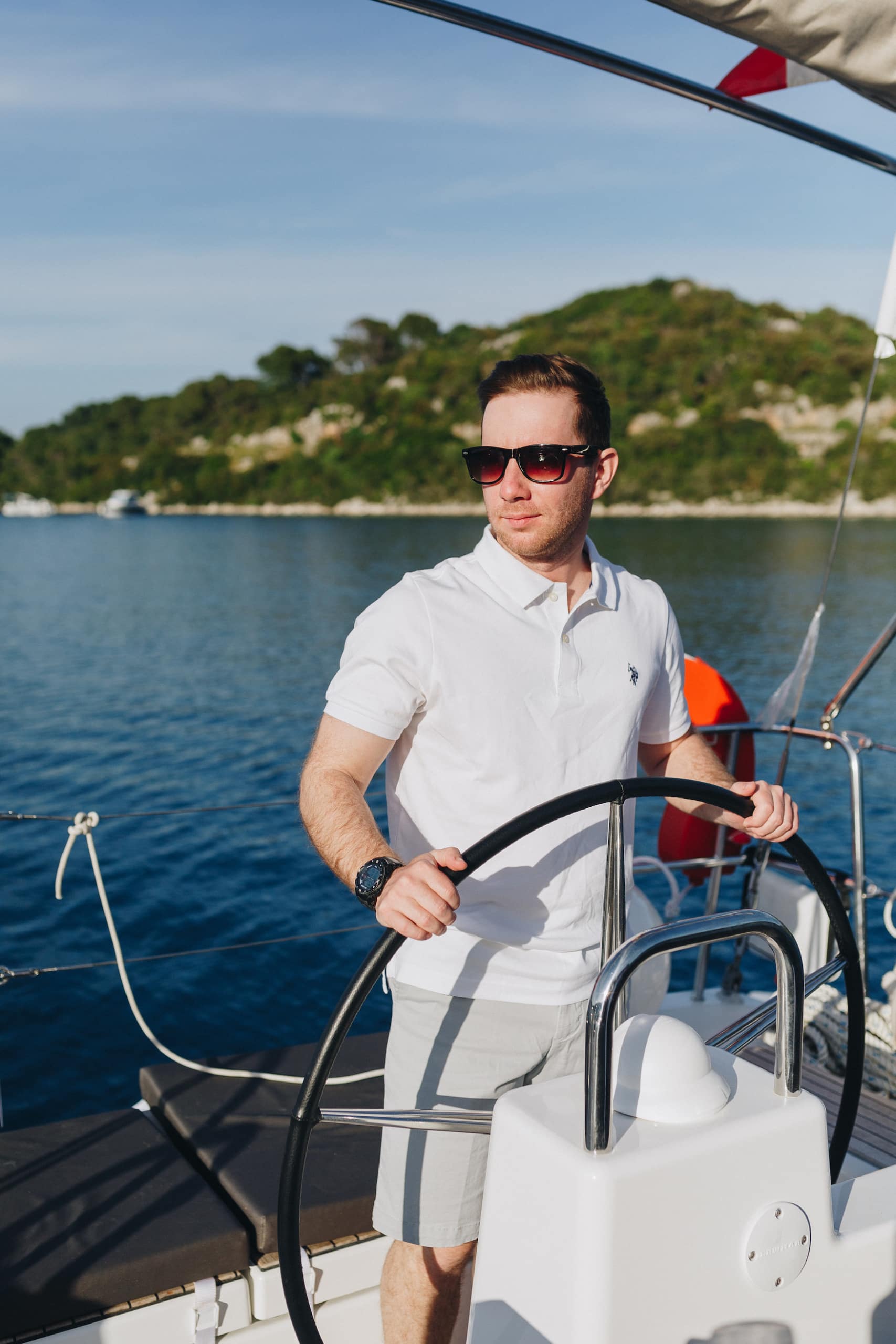 Boote mieten bei Sam Boat