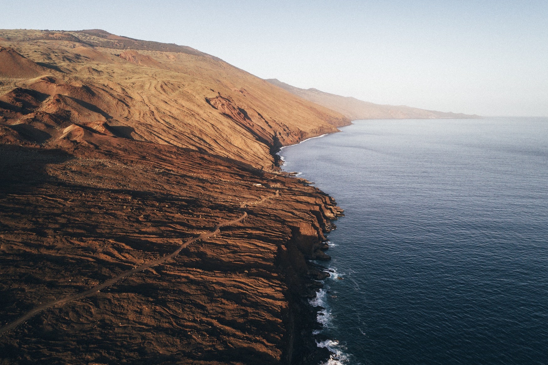 Inseln der Kanaren: El Hierro