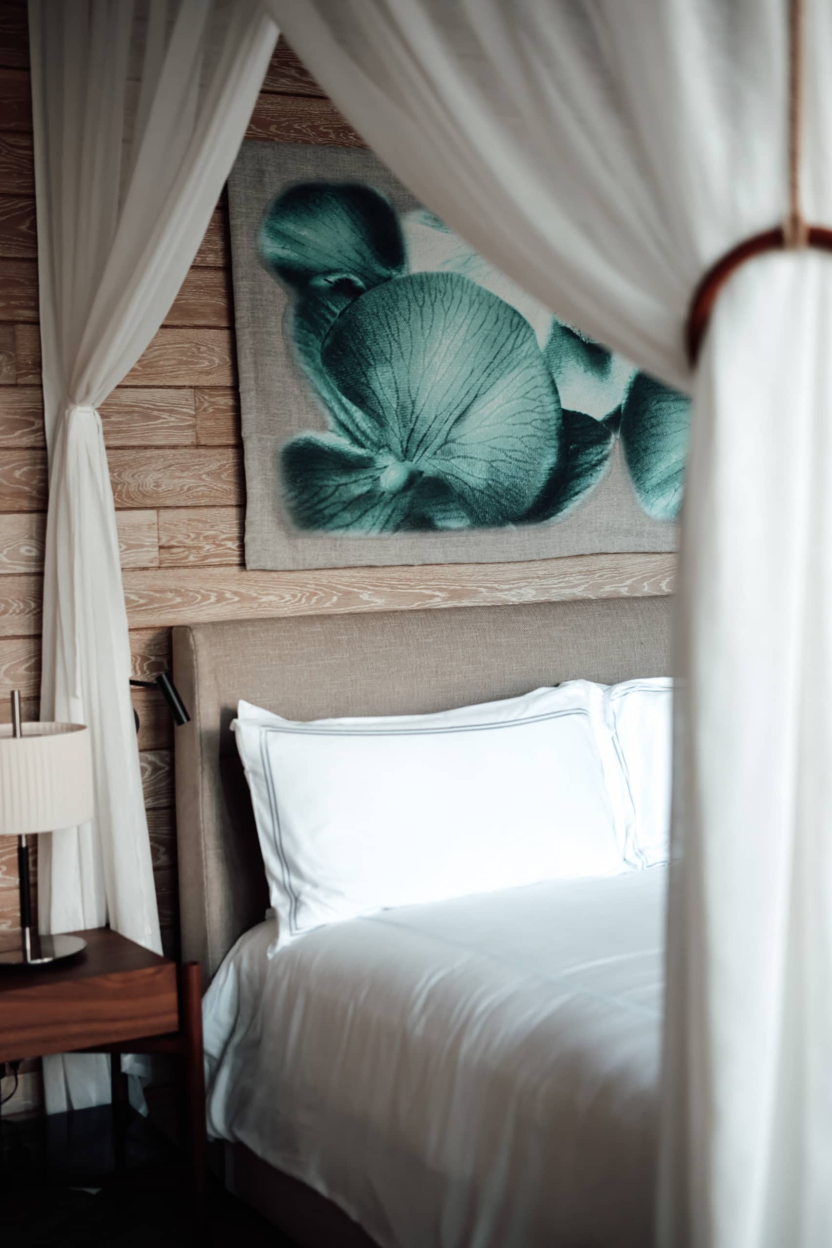 Zimmer im Mango House Seychelles