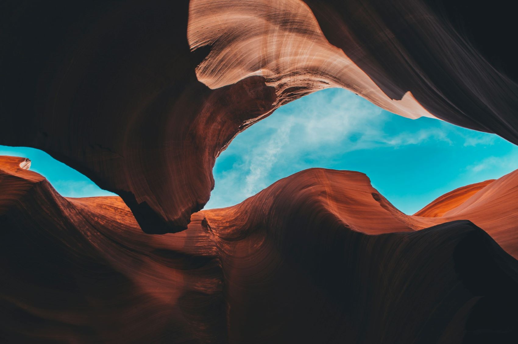 The Wave in Arizona