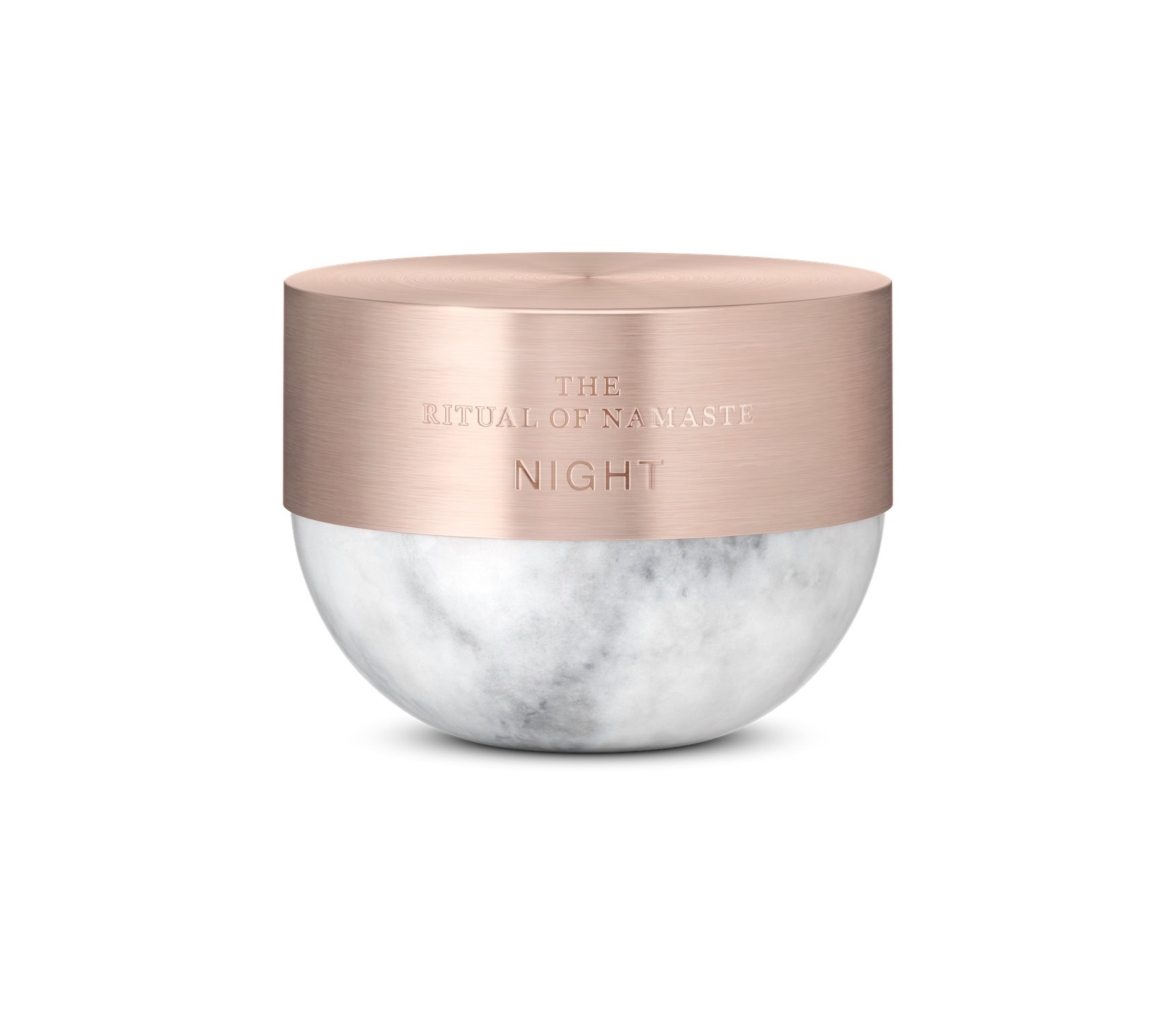 Nachtcreme von Rituals