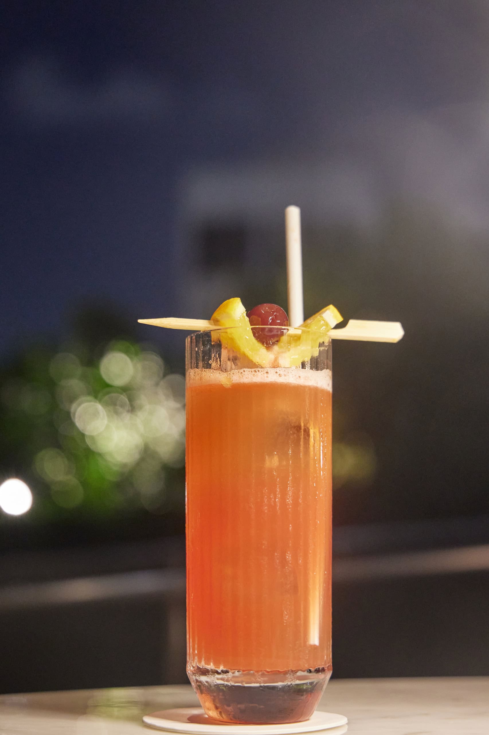 Singapore Sling