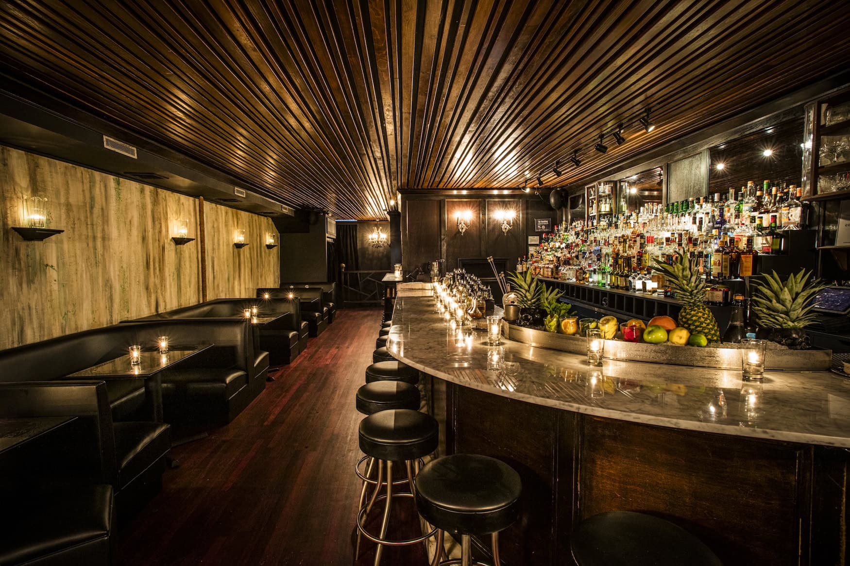 Death and Company Bar in New York