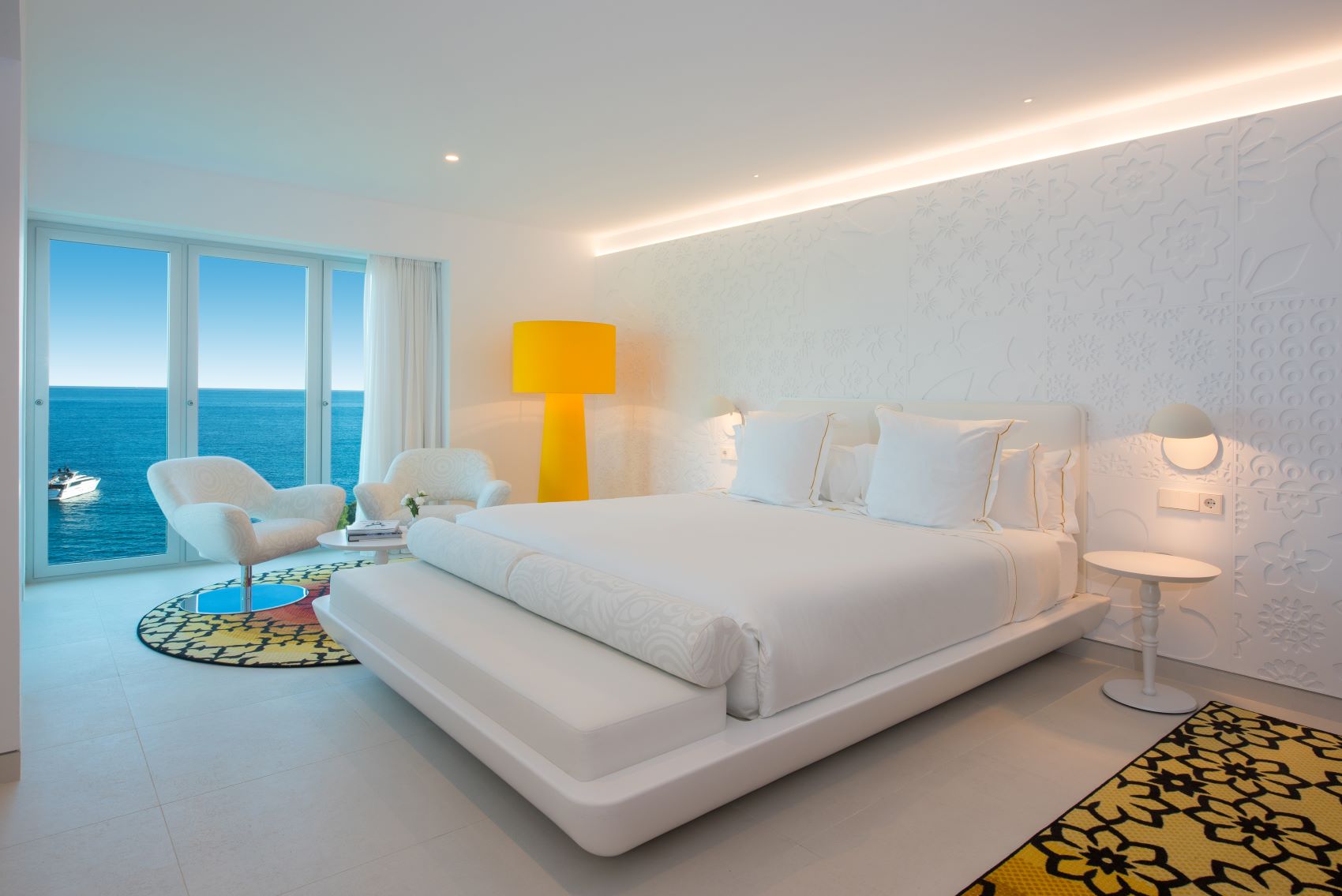 Zimmer Hotel The Donna Portals Mallorca