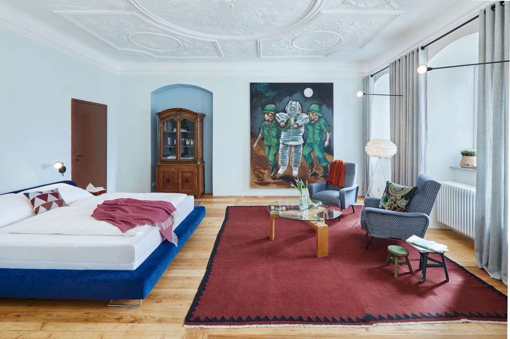 Zimmer Hotel Engelwirt