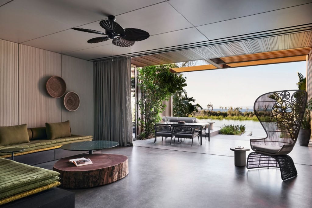 Suite im Maxx Royal Resort Bodrum