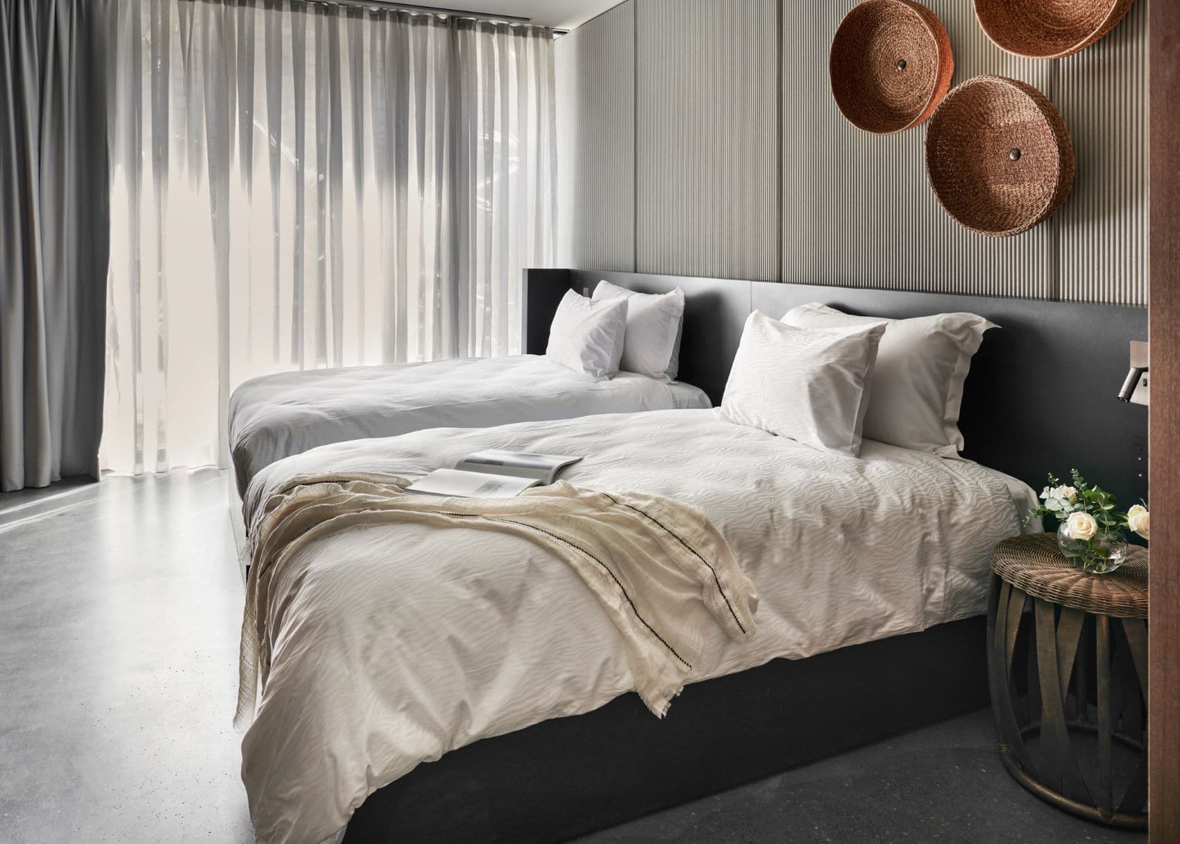 Zimmer im Maxx Royal Resort Bodrum